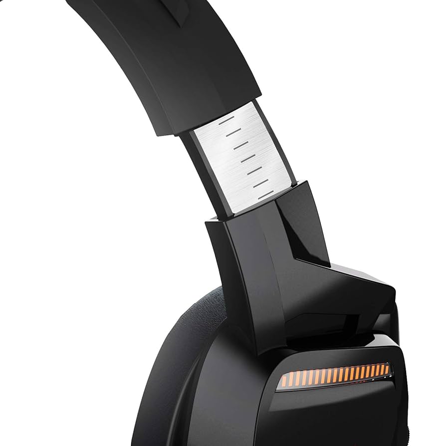 Amazon.co.jp: Plextone ゲーミングヘッドセット ps4 ヘッド